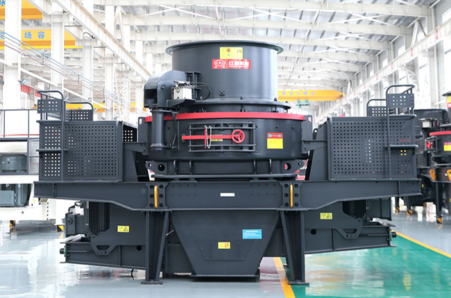 住建部發(fā)文：機制砂進入強制性國家標準！生產(chǎn)機制砂你需要知道這些