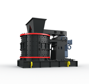 復(fù)合式破碎機