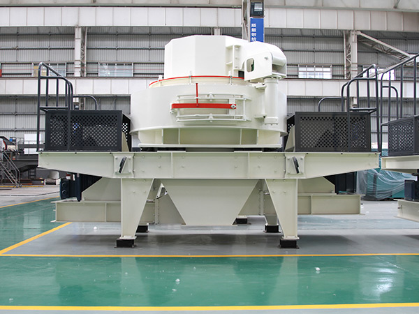 一小時200噸的產(chǎn)量哪種制砂機出沙好？價格多少