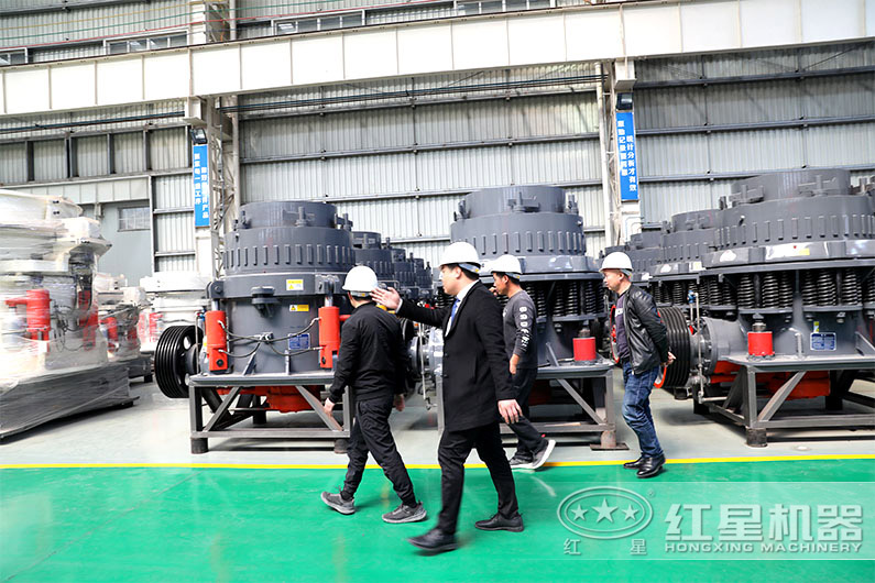 質(zhì)量好不好，來廠看看就知道